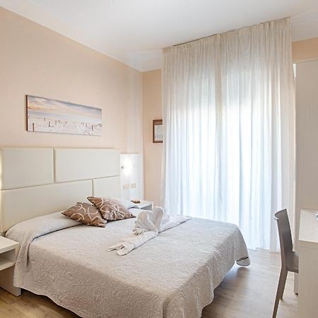 Hotel Barca D'Oro Bellaria-Igea Marina Dış mekan fotoğraf