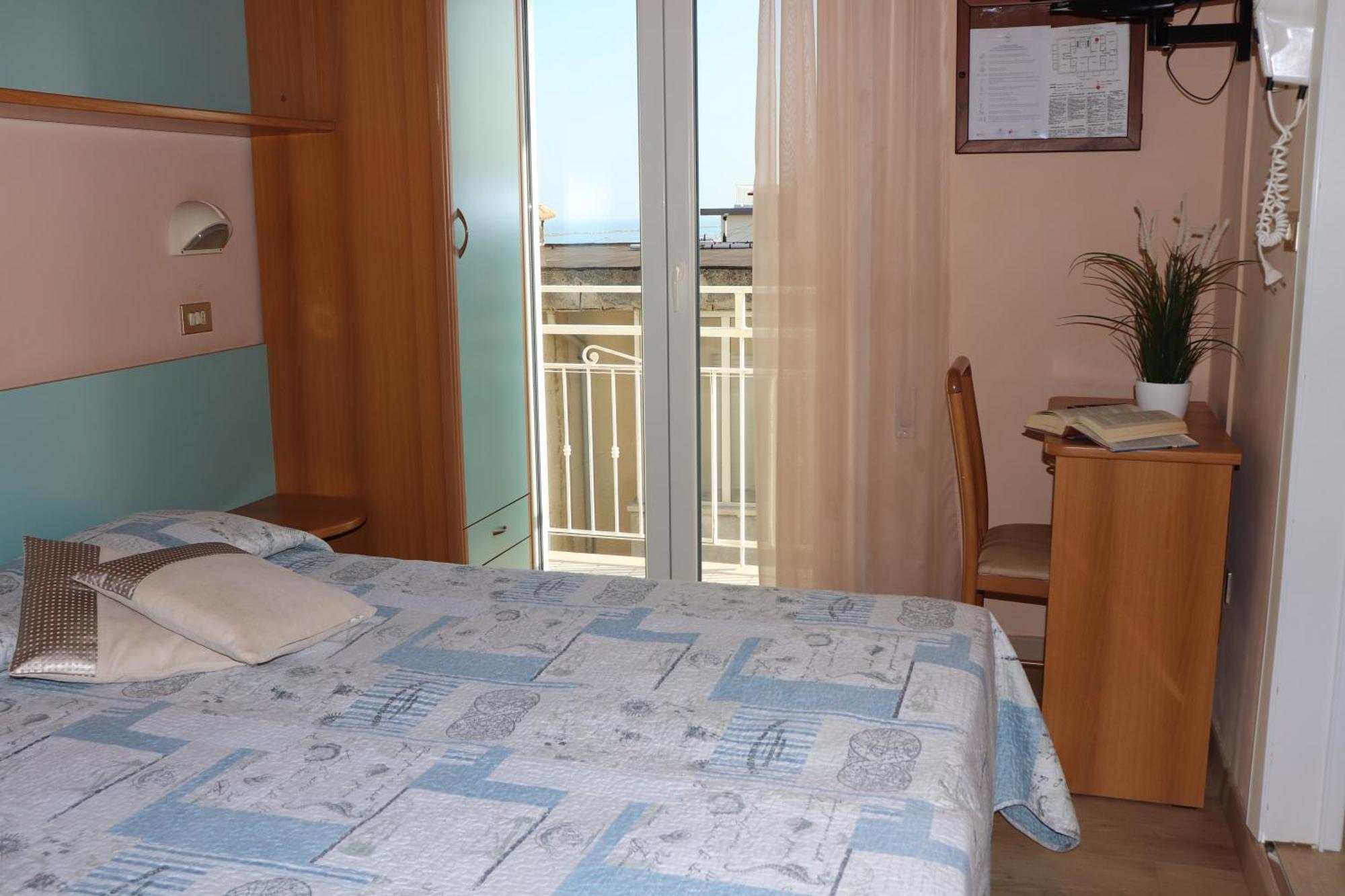 Hotel Barca D'Oro Bellaria-Igea Marina Dış mekan fotoğraf