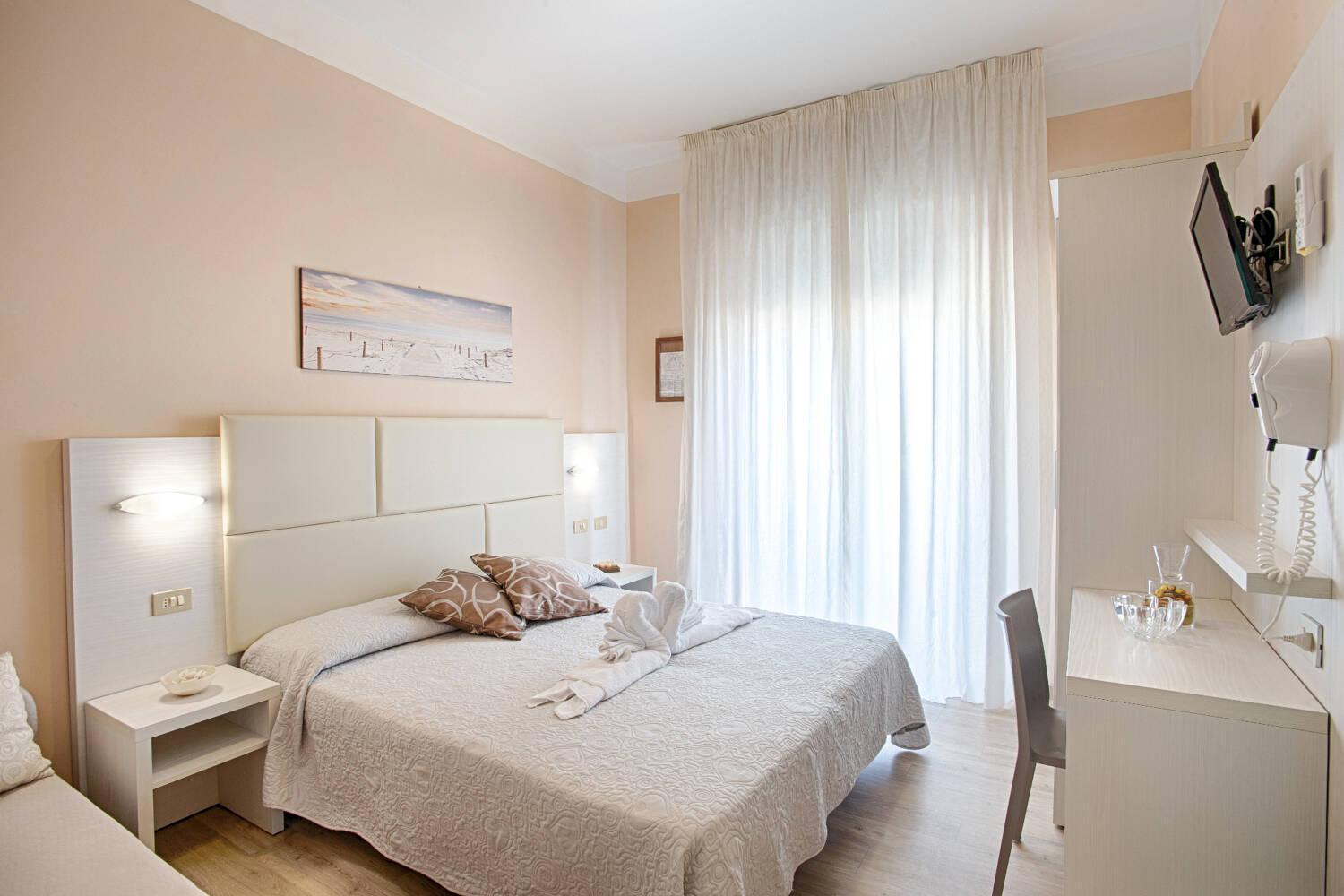 Hotel Barca D'Oro Bellaria-Igea Marina Dış mekan fotoğraf
