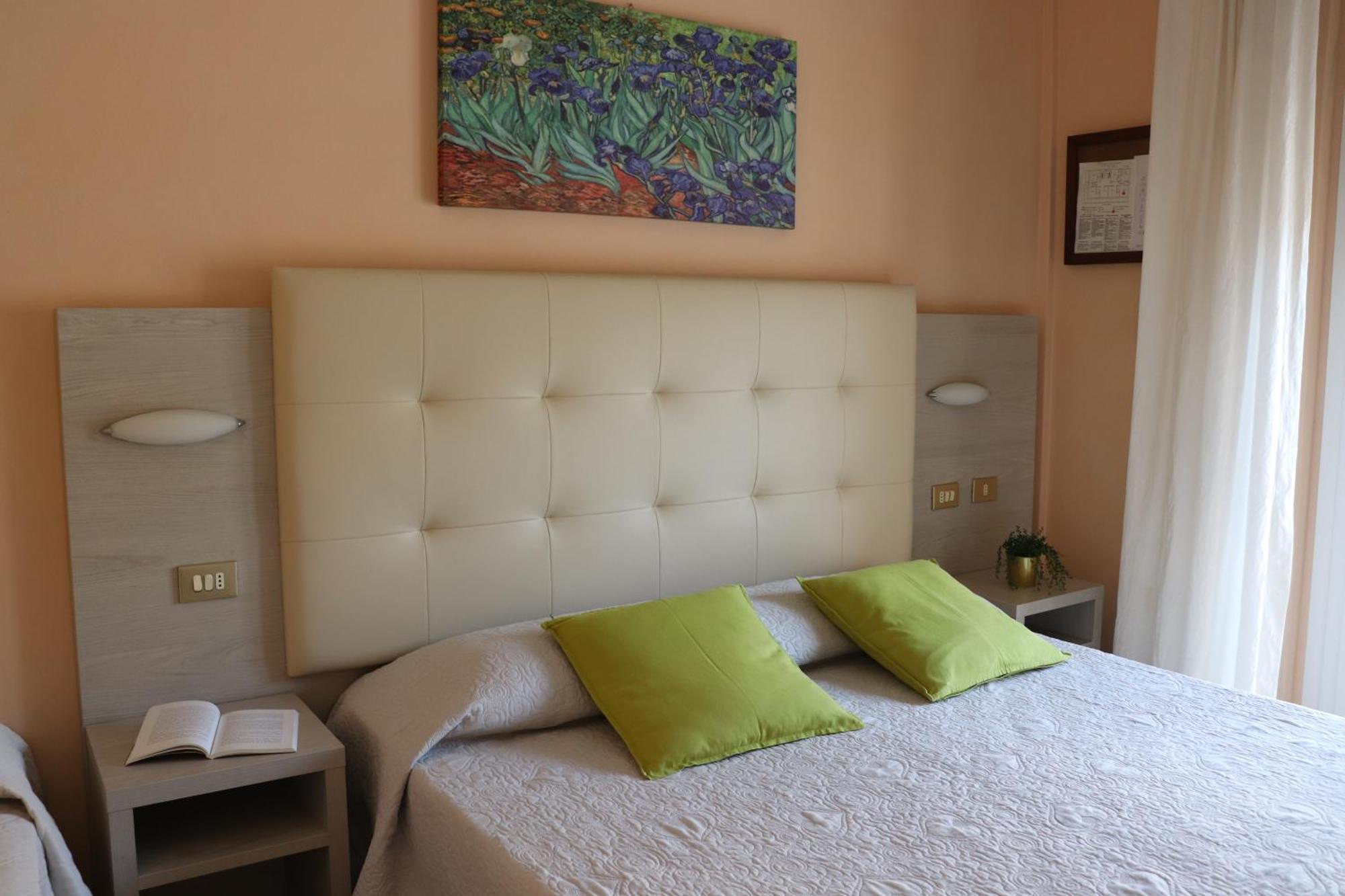 Hotel Barca D'Oro Bellaria-Igea Marina Dış mekan fotoğraf
