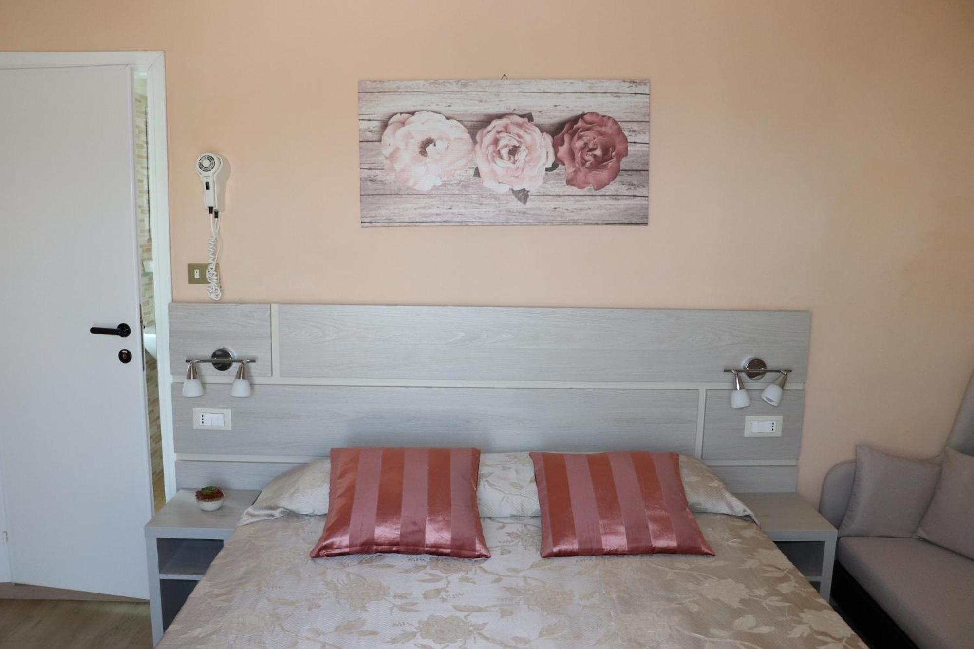 Hotel Barca D'Oro Bellaria-Igea Marina Dış mekan fotoğraf