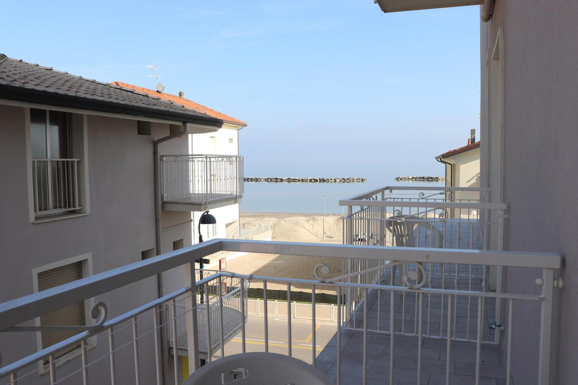 Hotel Barca D'Oro Bellaria-Igea Marina Dış mekan fotoğraf