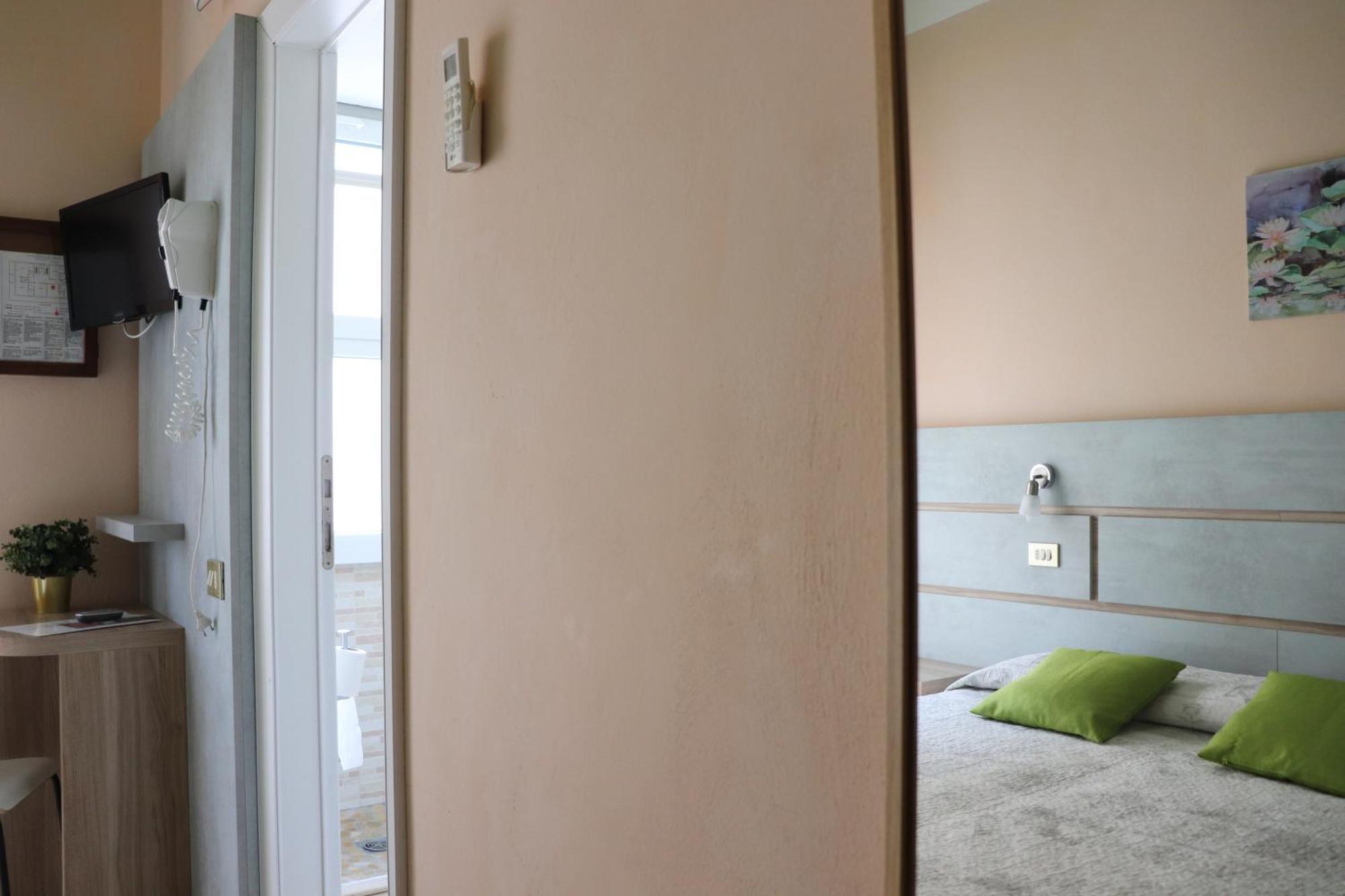 Hotel Barca D'Oro Bellaria-Igea Marina Dış mekan fotoğraf