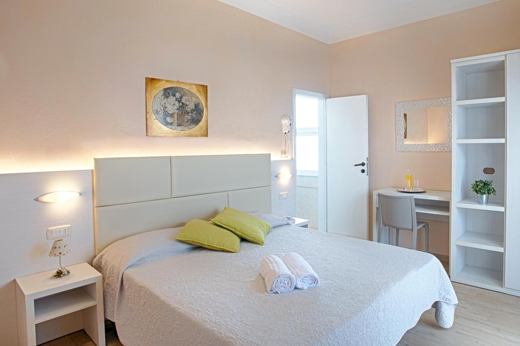 Hotel Barca D'Oro Bellaria-Igea Marina Dış mekan fotoğraf