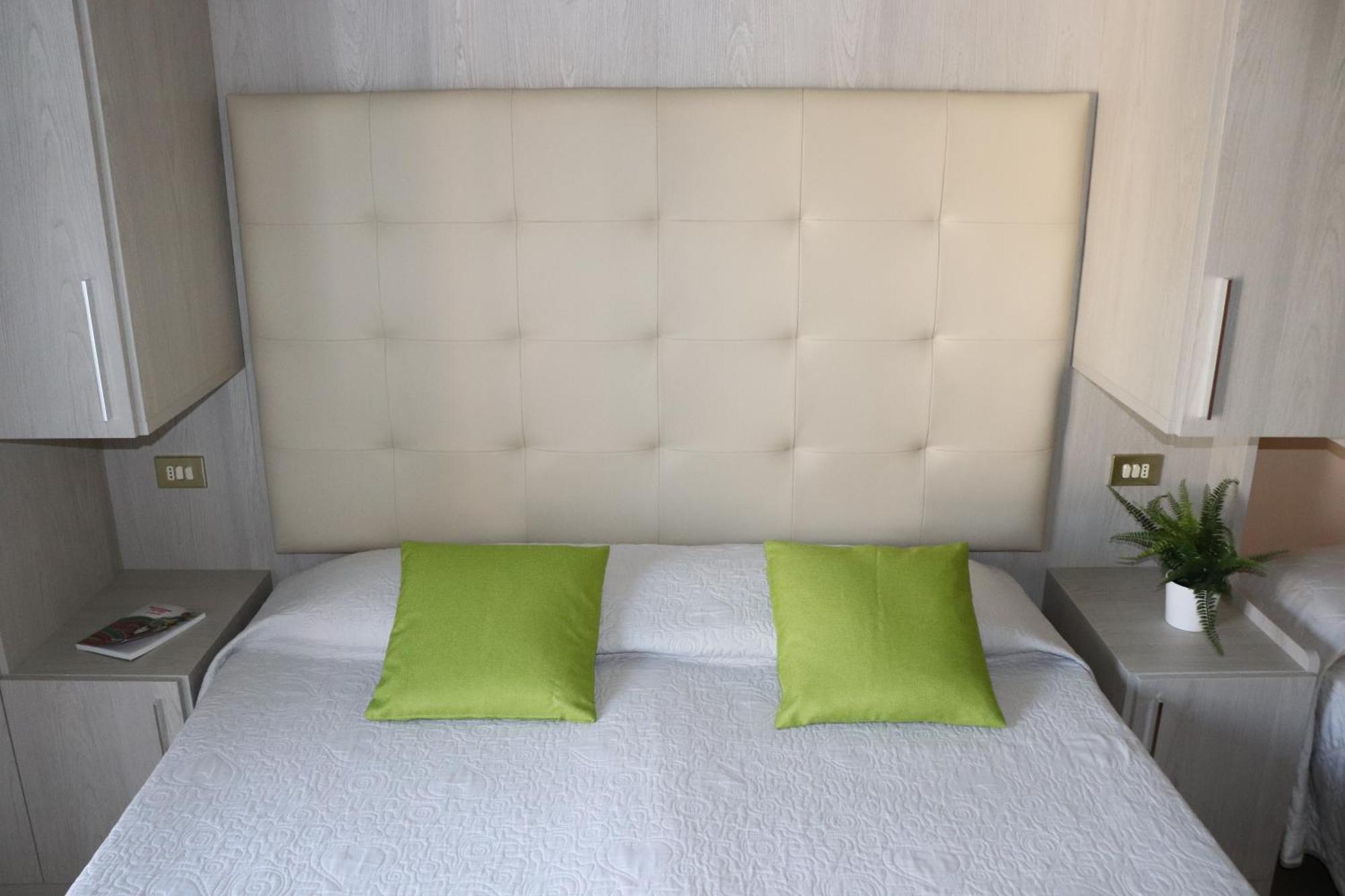Hotel Barca D'Oro Bellaria-Igea Marina Dış mekan fotoğraf