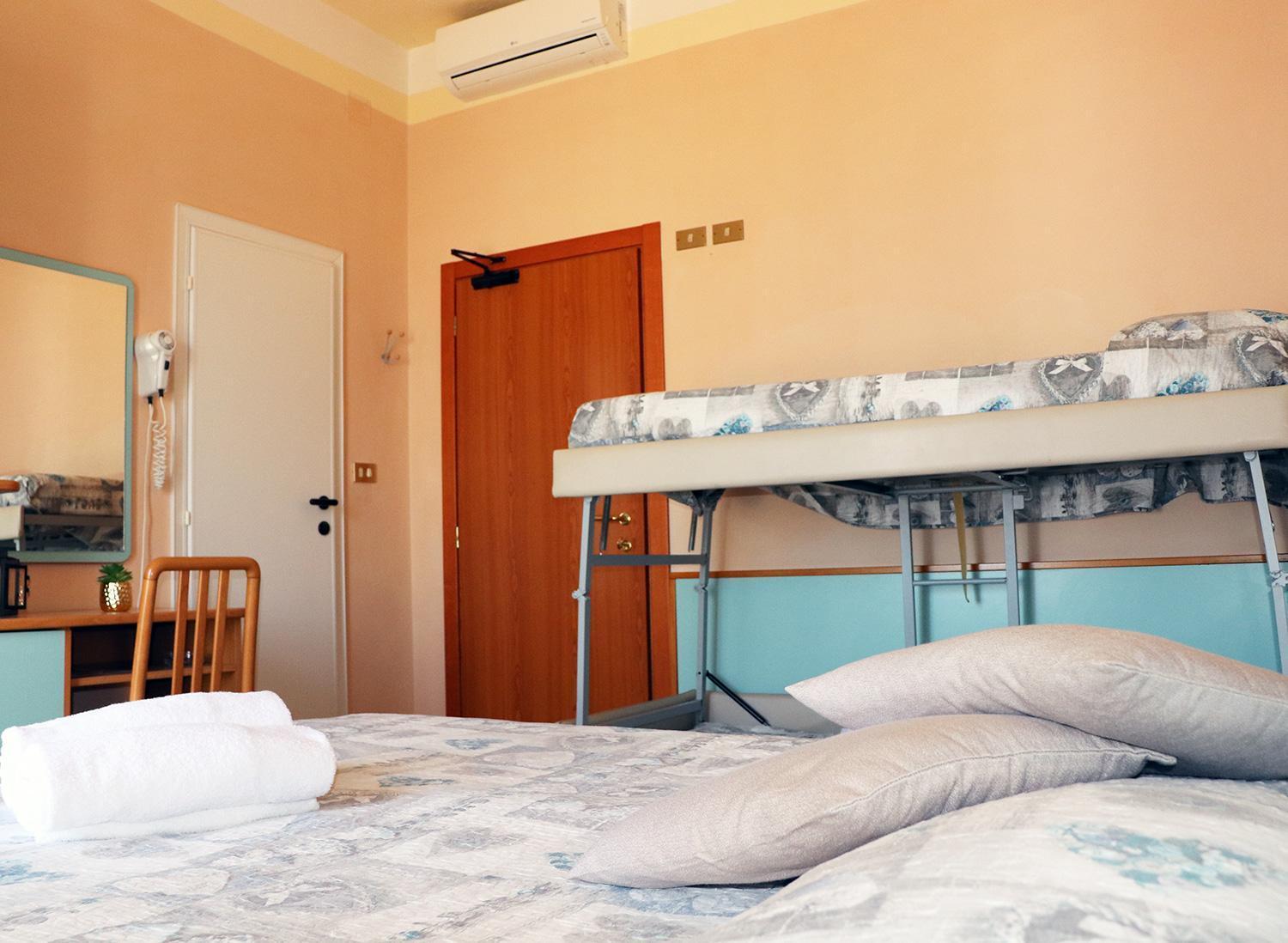 Hotel Barca D'Oro Bellaria-Igea Marina Dış mekan fotoğraf