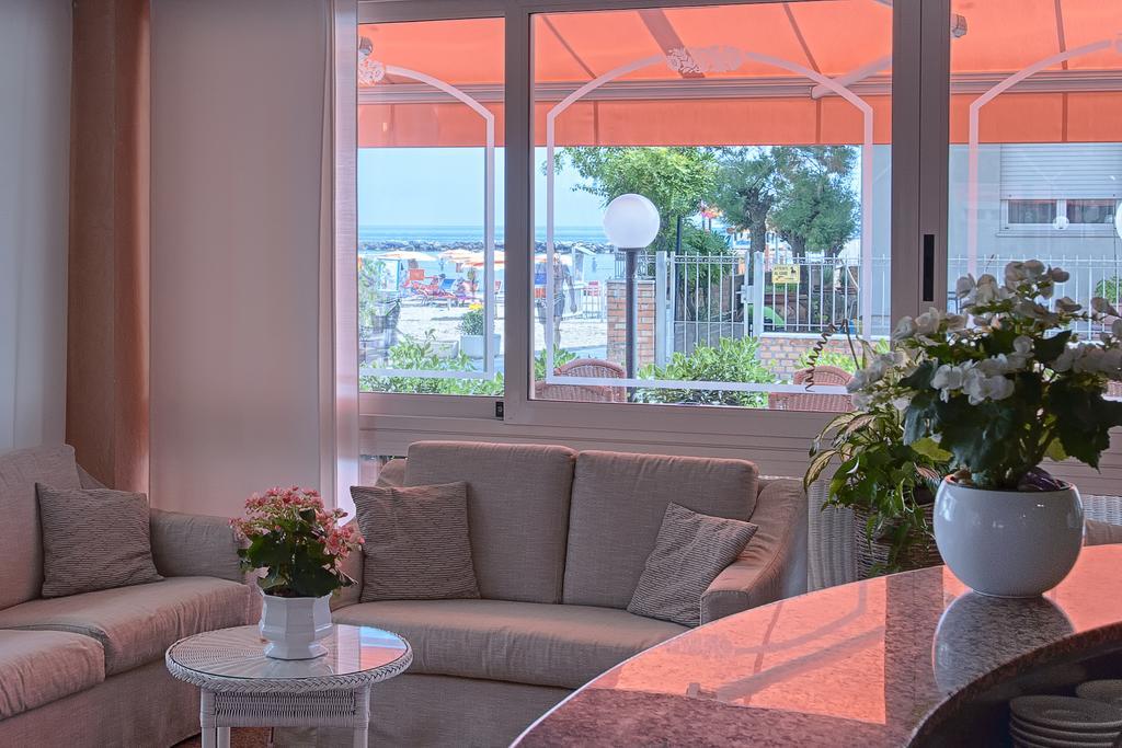 Hotel Barca D'Oro Bellaria-Igea Marina Dış mekan fotoğraf