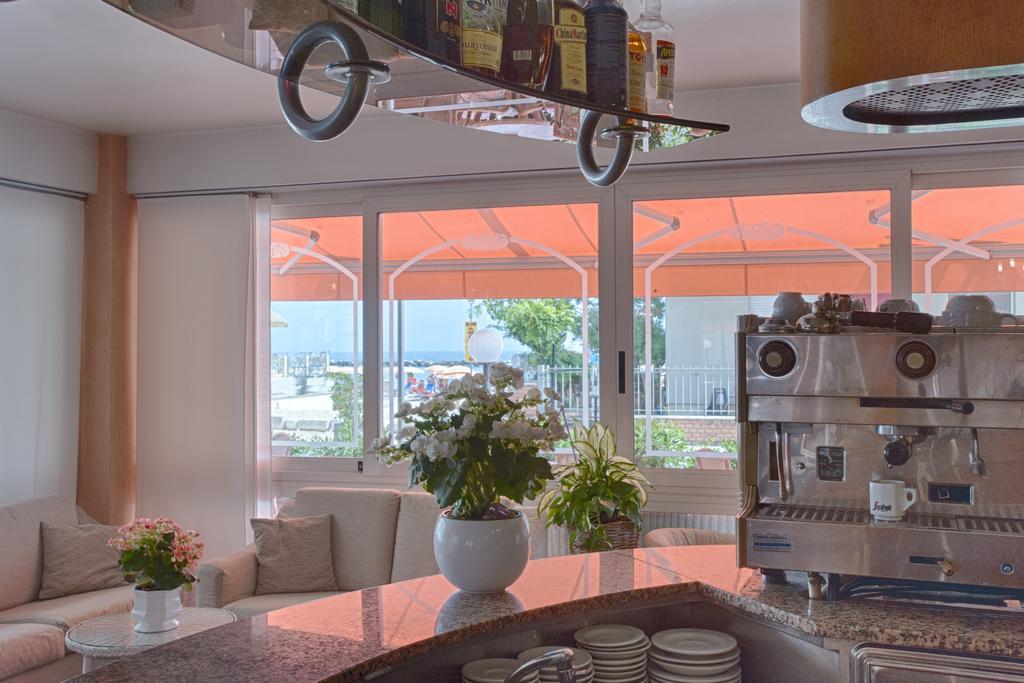 Hotel Barca D'Oro Bellaria-Igea Marina Dış mekan fotoğraf
