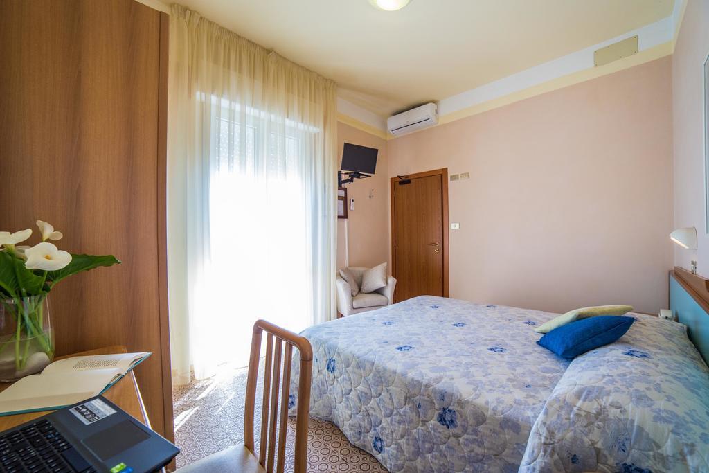Hotel Barca D'Oro Bellaria-Igea Marina Dış mekan fotoğraf