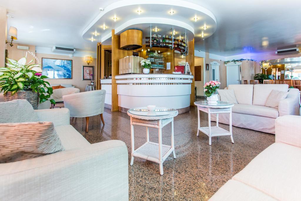 Hotel Barca D'Oro Bellaria-Igea Marina Dış mekan fotoğraf