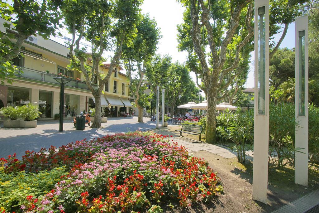 Hotel Barca D'Oro Bellaria-Igea Marina Dış mekan fotoğraf