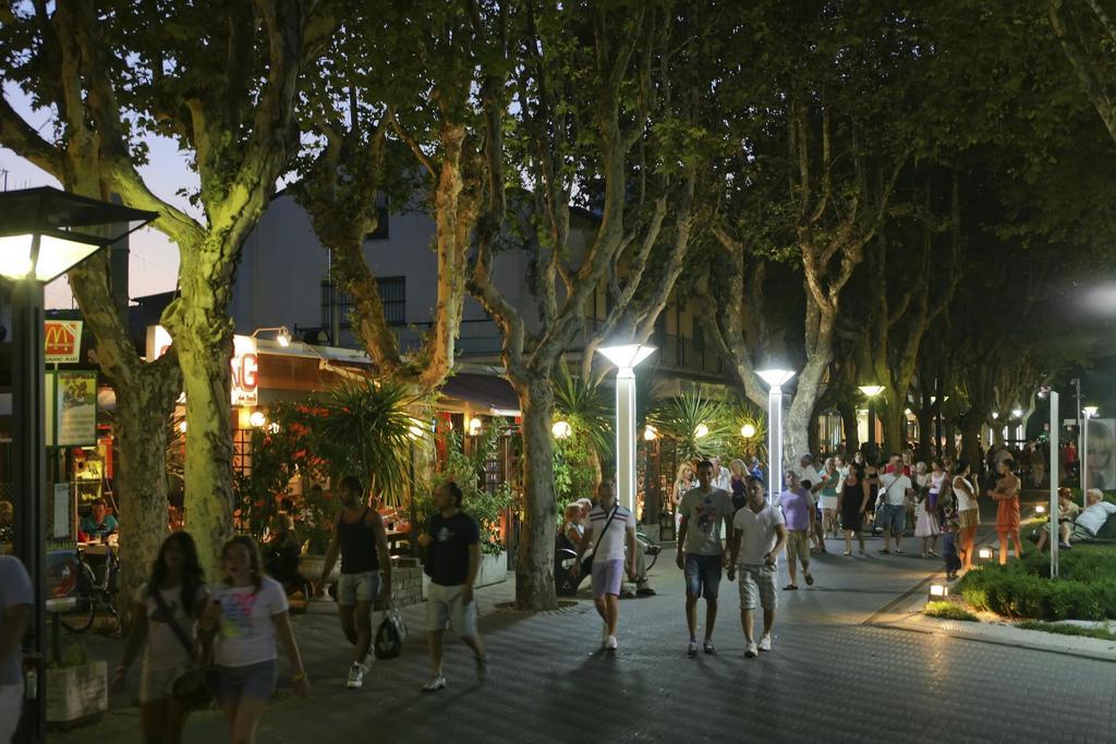 Hotel Barca D'Oro Bellaria-Igea Marina Dış mekan fotoğraf